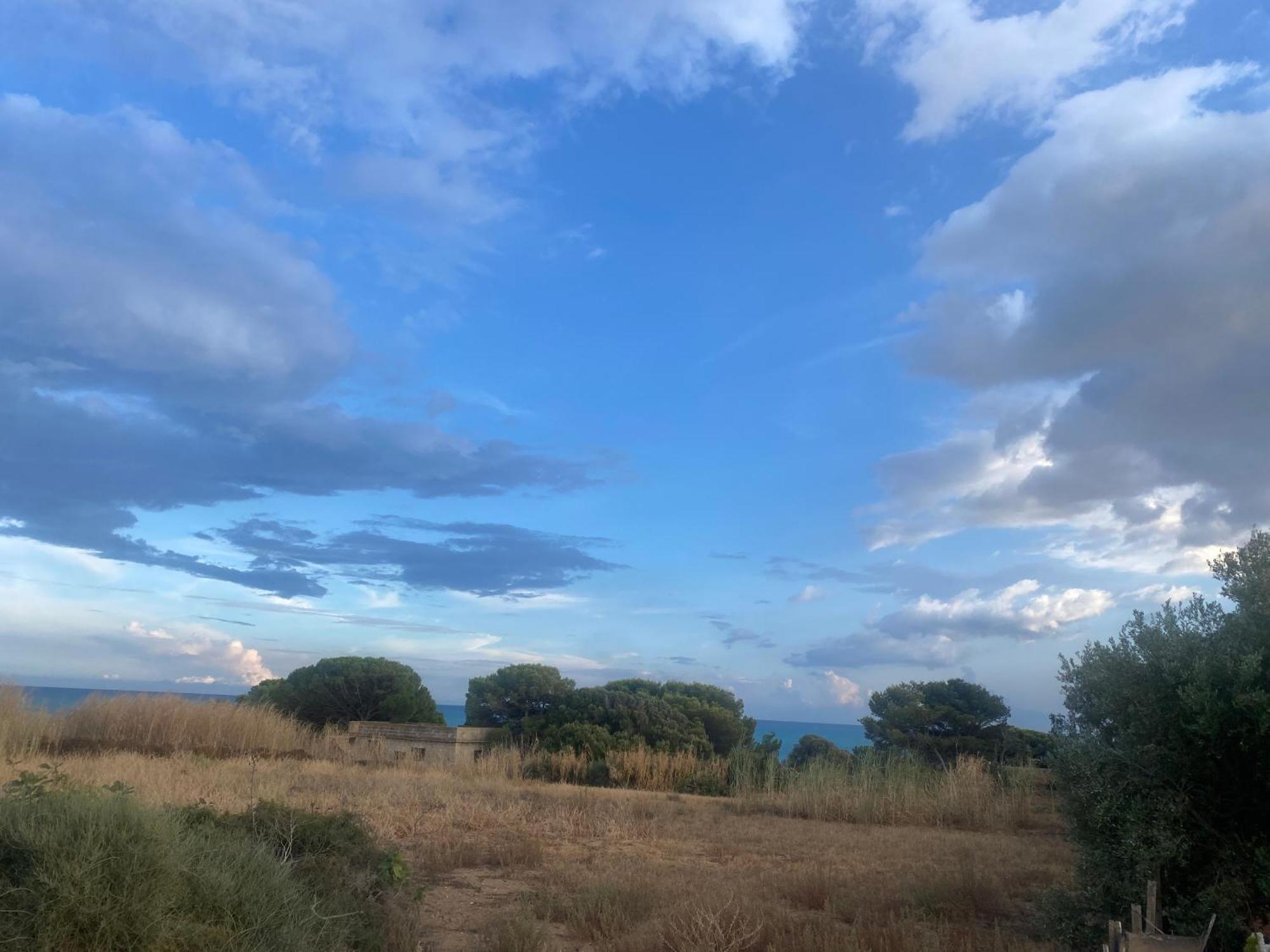 Ificumori, Campagna Ammare Villa Marina di Modica Exterior foto