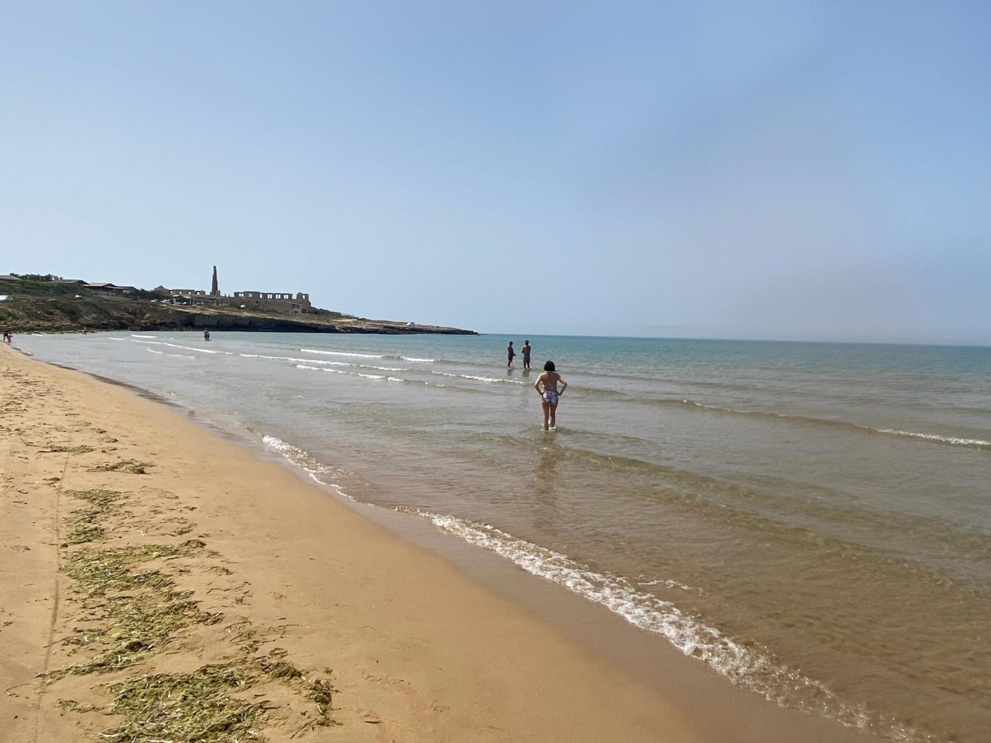 Ificumori, Campagna Ammare Villa Marina di Modica Exterior foto