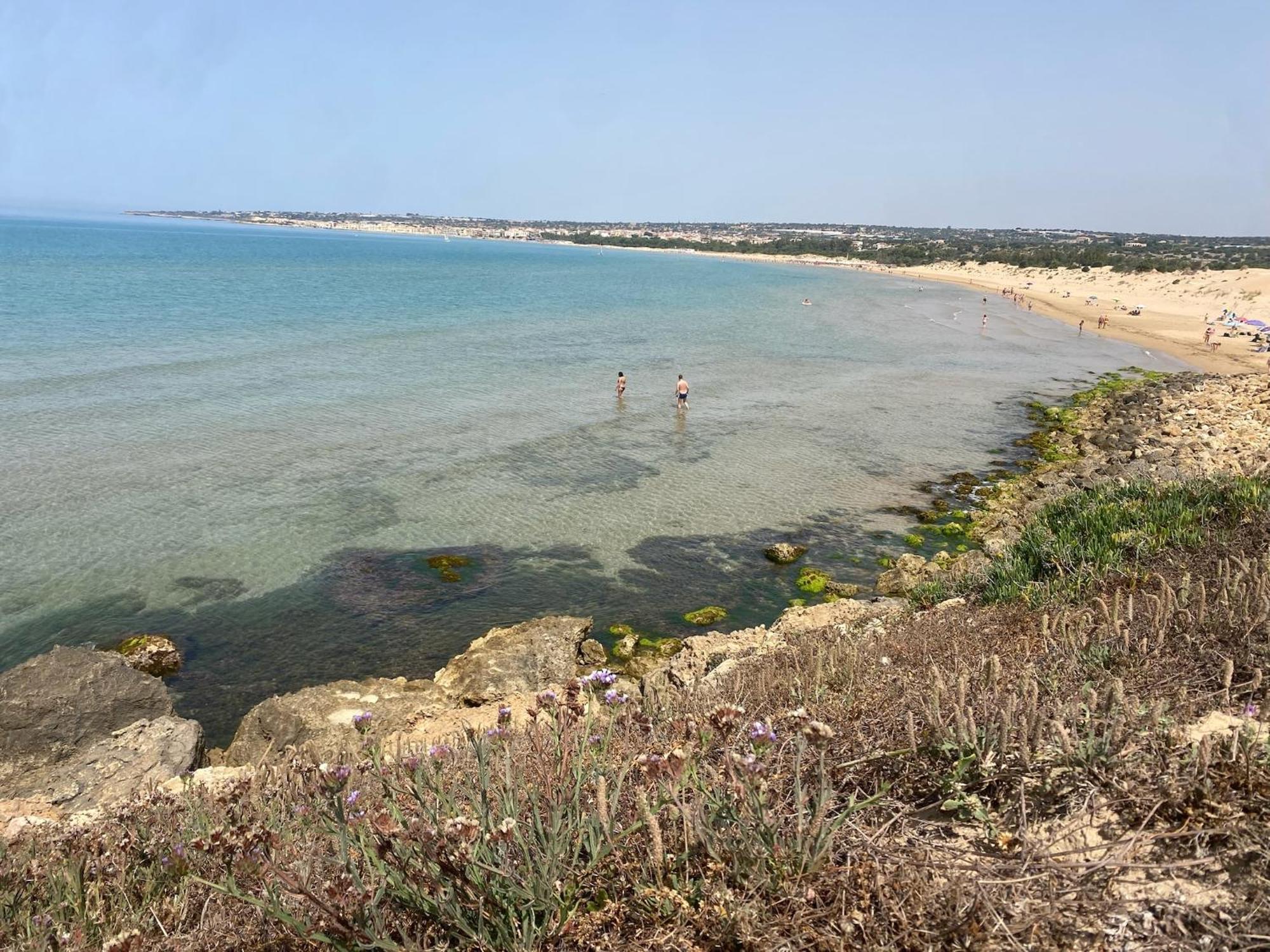 Ificumori, Campagna Ammare Villa Marina di Modica Exterior foto