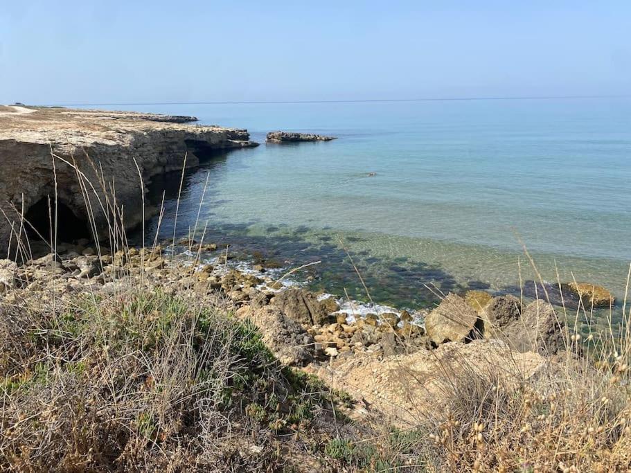 Ificumori, Campagna Ammare Villa Marina di Modica Exterior foto