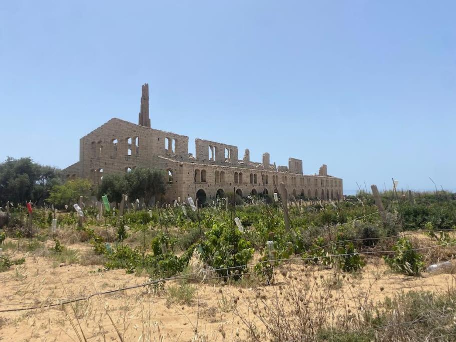 Ificumori, Campagna Ammare Villa Marina di Modica Exterior foto