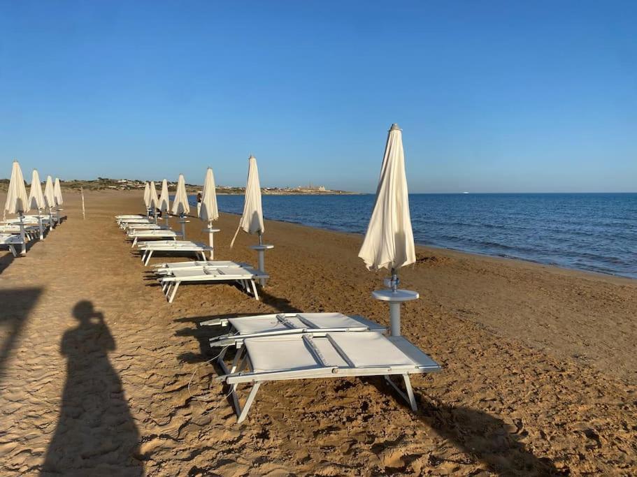 Ificumori, Campagna Ammare Villa Marina di Modica Exterior foto