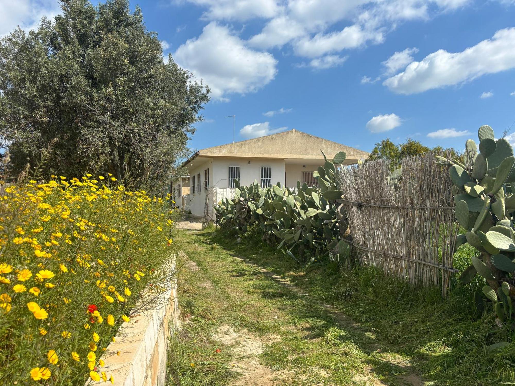 Ificumori, Campagna Ammare Villa Marina di Modica Exterior foto