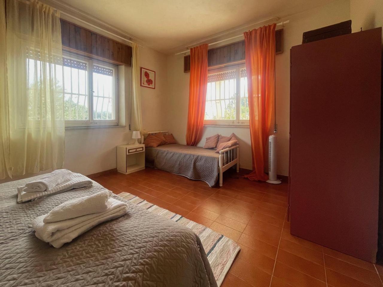 Ificumori, Campagna Ammare Villa Marina di Modica Exterior foto