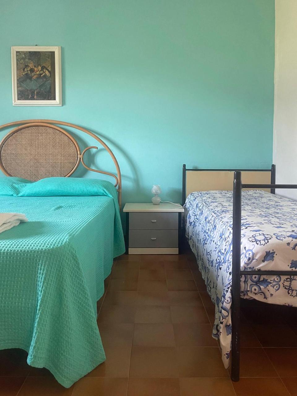 Ificumori, Campagna Ammare Villa Marina di Modica Exterior foto
