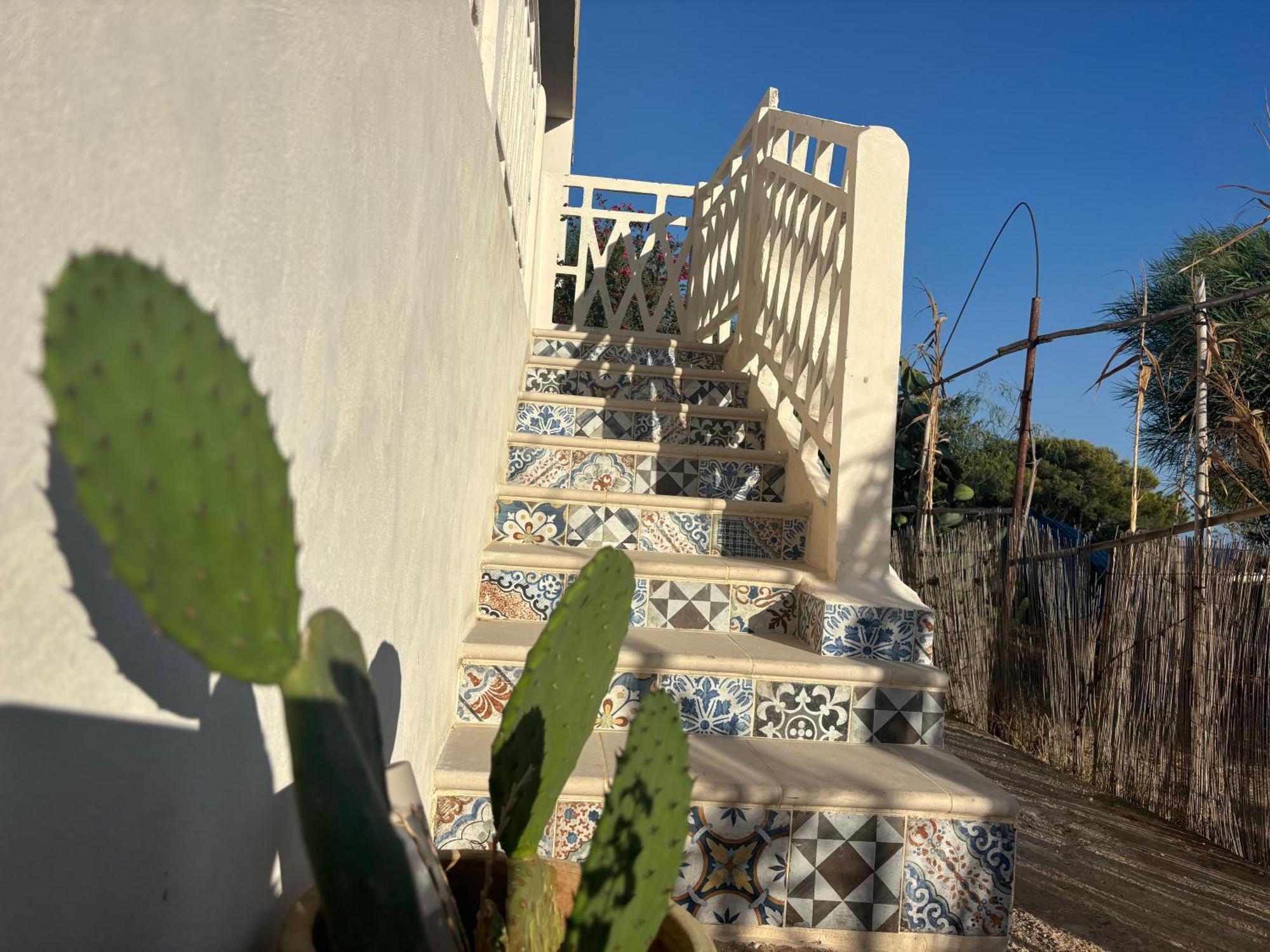 Ificumori, Campagna Ammare Villa Marina di Modica Exterior foto