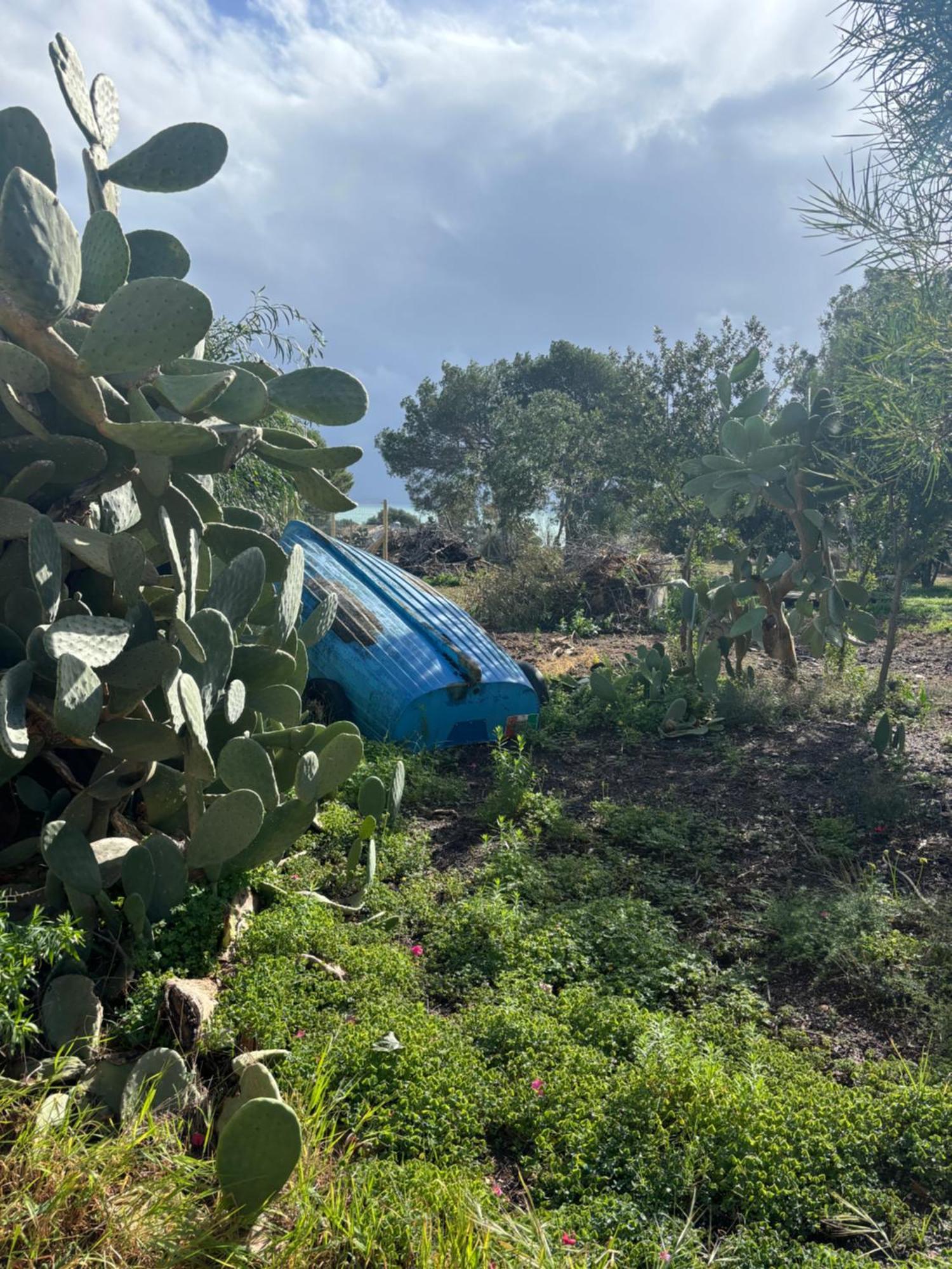 Ificumori, Campagna Ammare Villa Marina di Modica Exterior foto